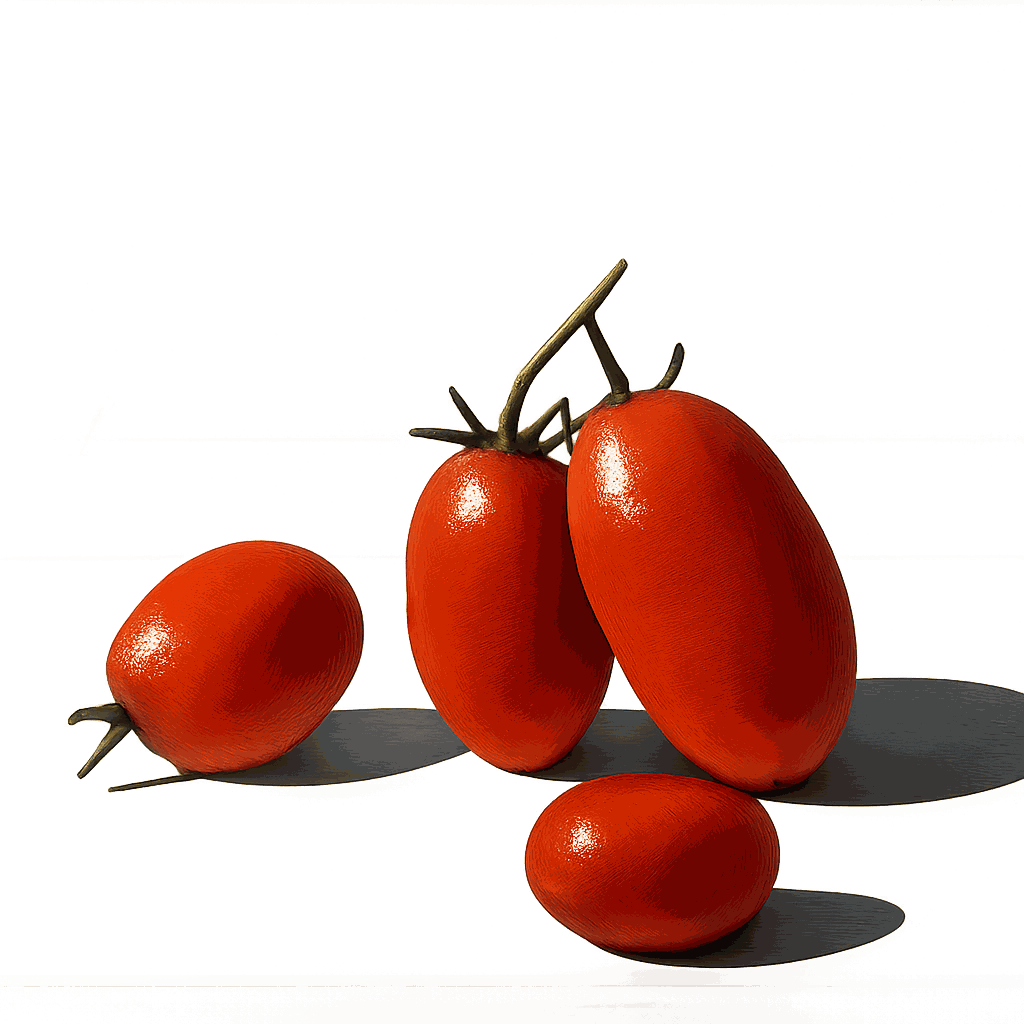 Datterini tomato